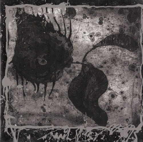 Antediluvian - Through the Cervix of Hawwah